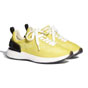 Chanel Embroidered Mesh Yellow Sneaker G37129 X56059 0K138 - thumb-2