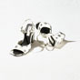 Chanel Printed lambskin Sandals G38969 X56530 K4156 - thumb-2