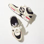 Chanel Calfskin mesh suede calfskin Sneakers G39066 Y55828 K4292 - thumb-2