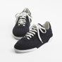 Chanel Sneakers Wool mixed fibers G46011 B18067 NZS97 - thumb-2