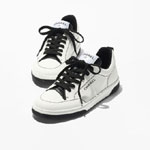 Chanel Sneakers Cotton G46076 B18510 NAAEJ