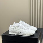 Chanel Sneakers Calfskin suede calfskin G47014 B23020 U6211