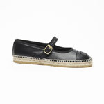 Chanel Mary janes Lambskin G47256 X01000 94305