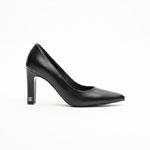 Chanel Pumps Black G47388 X01000 94305