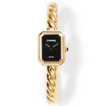 Chanel Premiere H11048 Watch