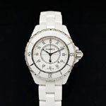 Chanel J12 H1628 Watch