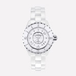 Chanel J12 Watch H1629