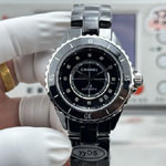 Chanel J12 H2124 Watch