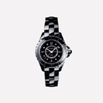 Chanel J12 Watch H2569