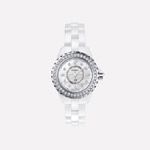 Chanel J12 Watch H2572