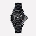 Chanel J12 GMT Watch H3101