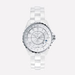 Chanel J12 GMT Watch H3103