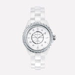 Chanel J12 Watch H3111
