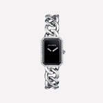 Chanel Premiere Chaine Watch H3254
