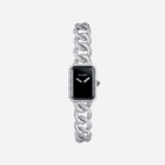 Chanel Premiere Jewelry Watch H3291