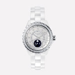 Chanel J12 Moonphase Watch H3405