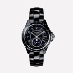 Chanel J12 Moonphase Watch H3406