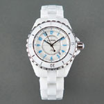 Chanel J12 H3826 33mm Watch