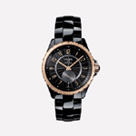 Chanel J12-365 Watch H3838