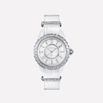 Chanel J12-G10 Jewelry Watch H4192