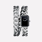 Chanel Premiere Chaine Watch H4199