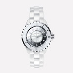 Chanel J12 Mirror Watch H4862