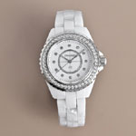 Chanel J12 H6418 Watch