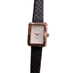 Chanel Boy Friend H6589 Watch