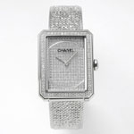 Chanel Boy Friend H6674 Watch