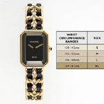 Chanel Premiere H6951 Watch