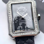 Chanel Boy Friend H7029 Watch