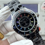 Chanel J12 H7122 Watch