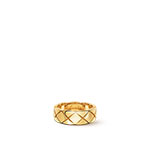 Chanel Coco Crush ring J10571