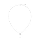Chanel Coco Crush necklace J12307