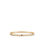 Chanel Coco Crush Bracelet Beige Gold J12324