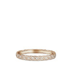 Chanel Coco Crush Bracelet Beige Gold J13651