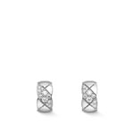 Chanel Coco Crush earrings J13709