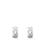 Chanel Coco Crush earrings J13712