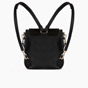 Chloe Medium Faye backpack in black calfskin with removable straps 3S1192-HEU-001 - thumb-2