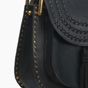 Chloe Small Hudson bag Smooth calfskin black 3S1219-H68-001 - thumb-4