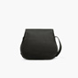 Chloe Marcie shoulder bag Grained calfskin black 3S0905-161-001 - thumb-2