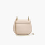 Chloe Mini Drew shoulder bag Small grain calfskin cement pink 3S1032-944-B59 - thumb-2