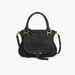 Chloe Marcie handbag Grained calfskin black 3S0860-161-001