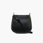 Chloe Hudson bag Smooth calfskin with suede calfskin black 3S1218-H68-001 - thumb-2