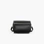 Chloe Kurtis shoulder bag Small grain smooth suede calfskin black 3S1238-HA6-001 - thumb-2