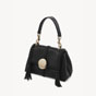 Chloe Penelope Mini Soft Shoulder Bag CHC23AS575K15001 - thumb-3