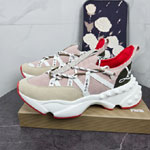 Christian Louboutin Trailnrun Sneakers in Pearl 12501648643