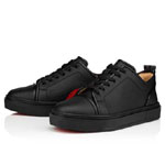 Christian Louboutin Adolon Junior Sneakers Recycled polyester 3221217BK01