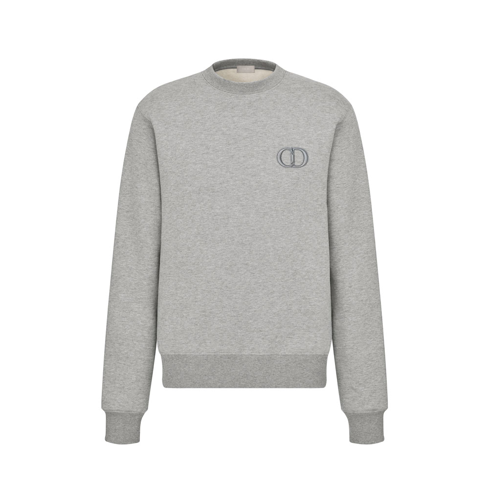 Dior CD Icon Sweatshirt 113J699A0531 C888