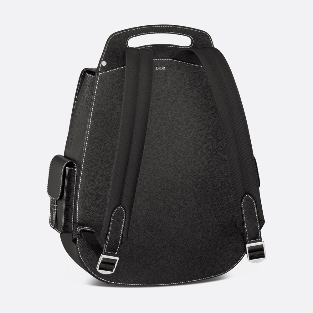 Dior Maxi Gallop Backpack 1ADBA164YKK H00N - Photo-3